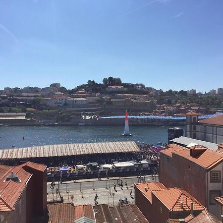 דירות Oporto Platinum Loft מראה חיצוני תמונה