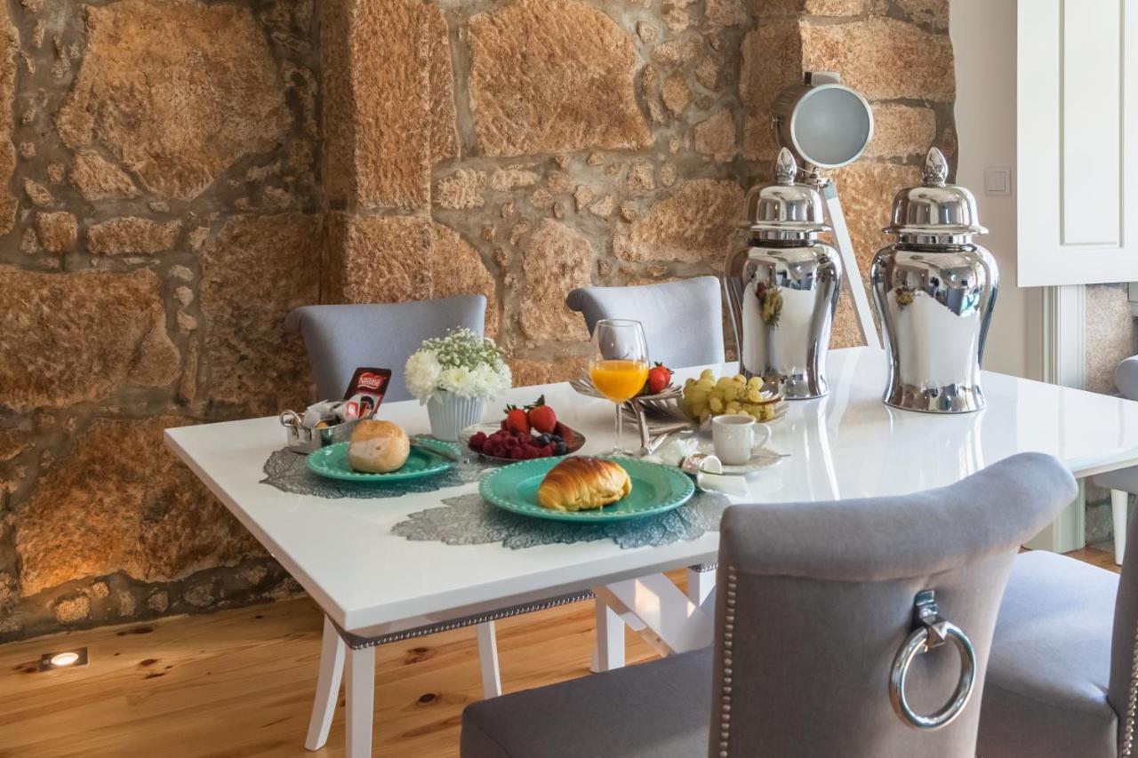 דירות Oporto Platinum Loft מראה חיצוני תמונה
