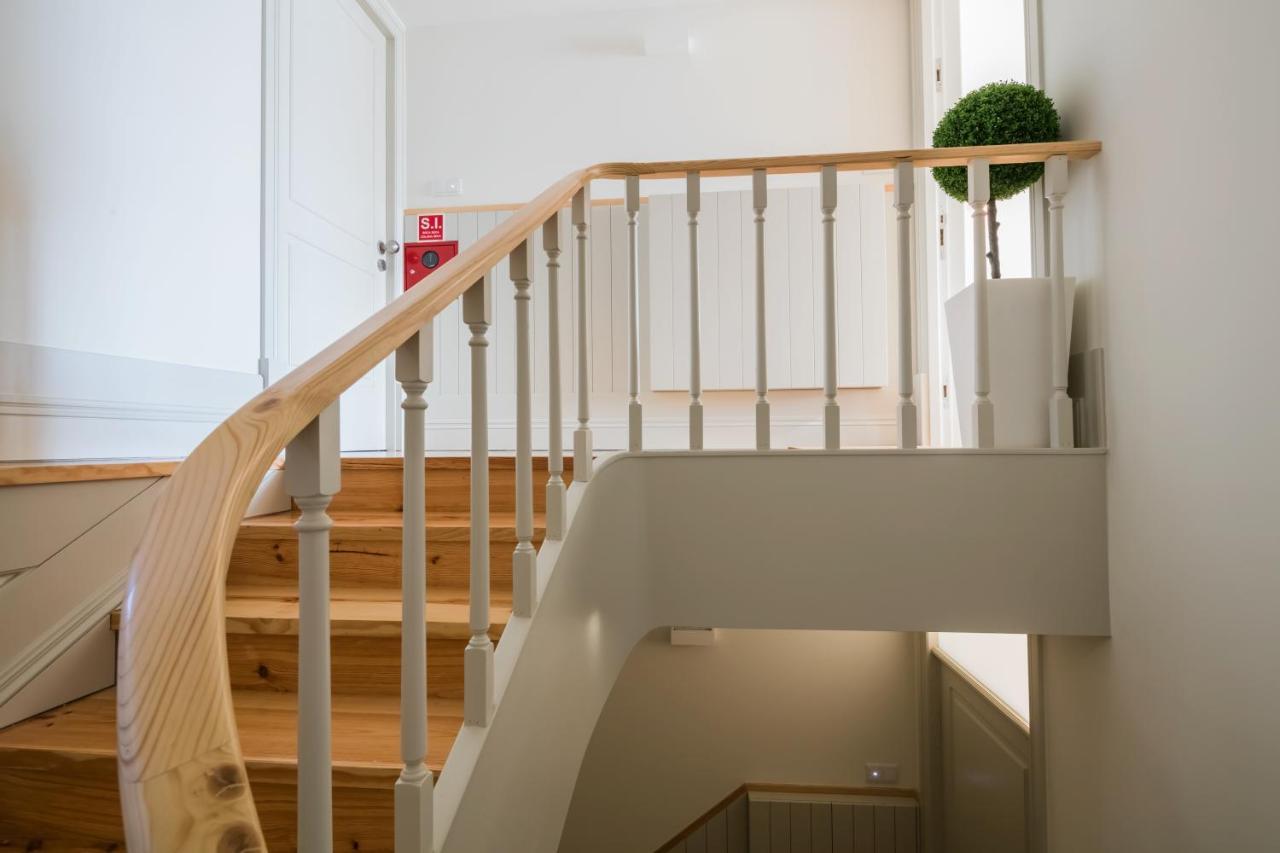 דירות Oporto Platinum Loft מראה חיצוני תמונה