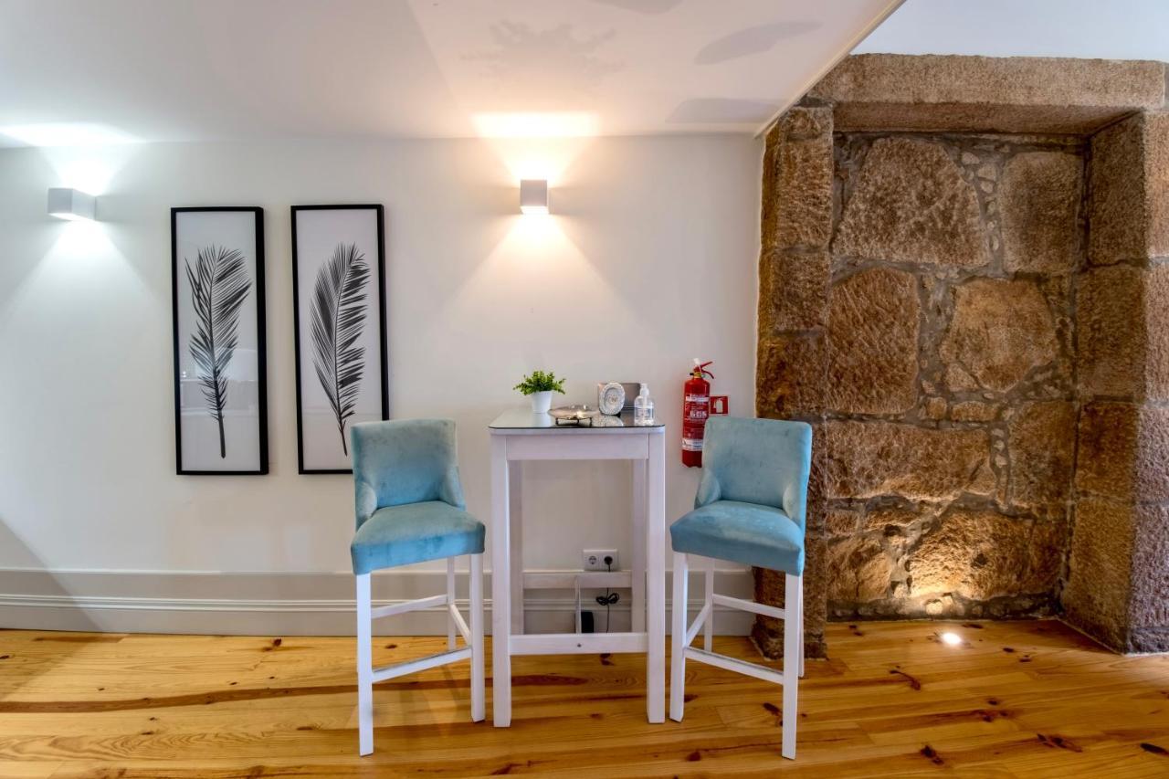 דירות Oporto Platinum Loft מראה חיצוני תמונה