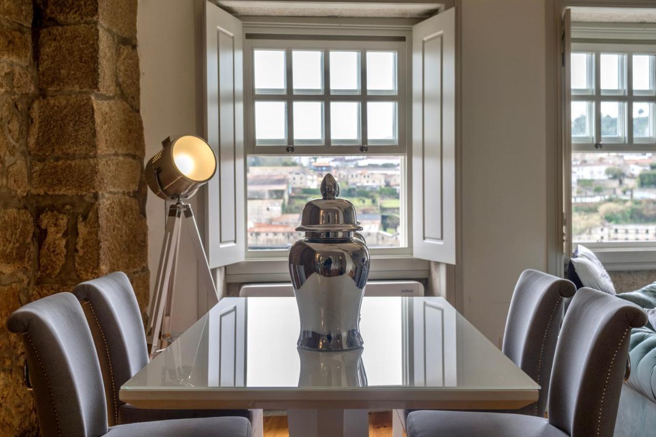 דירות Oporto Platinum Loft מראה חיצוני תמונה