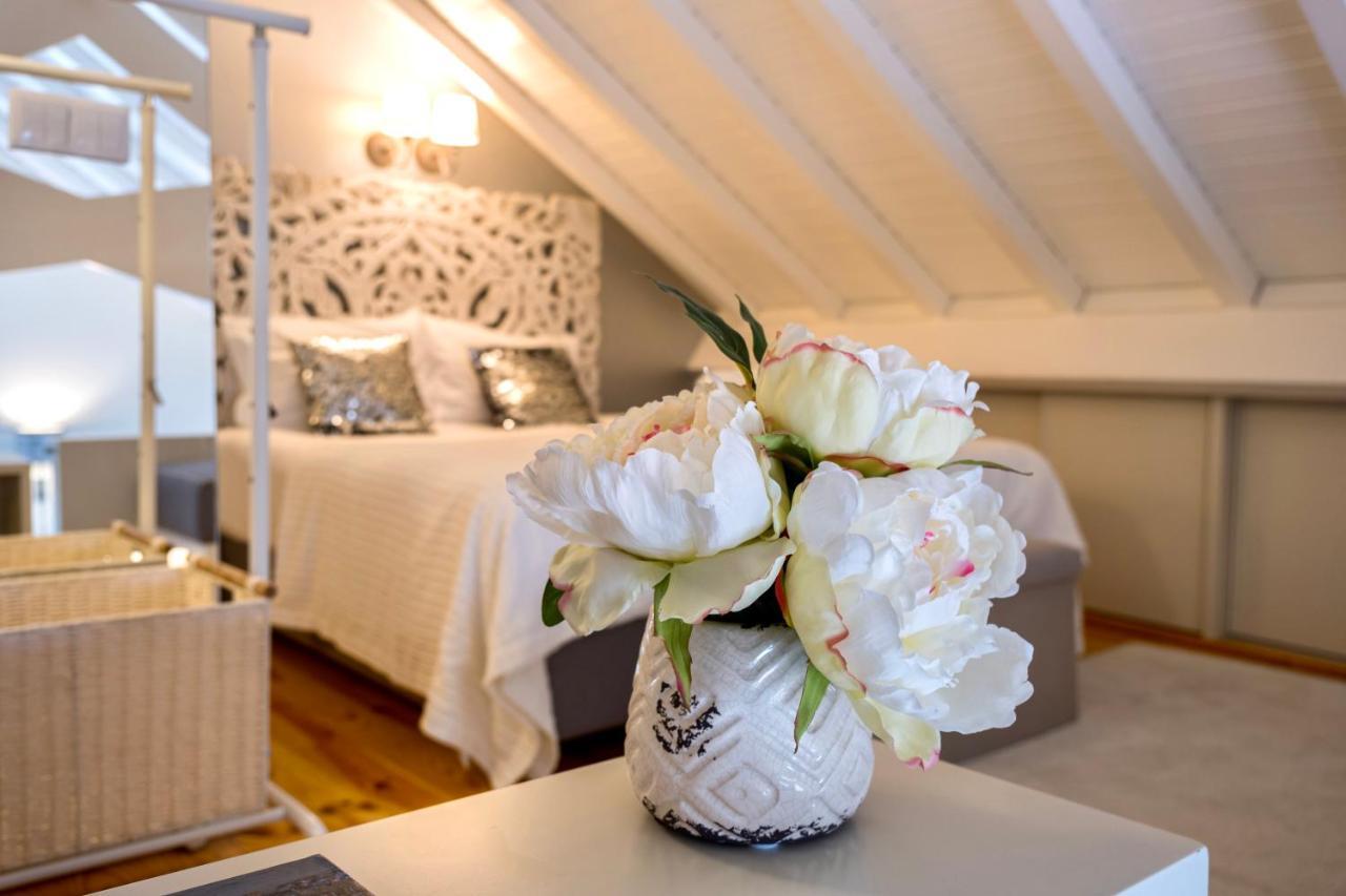 דירות Oporto Platinum Loft מראה חיצוני תמונה