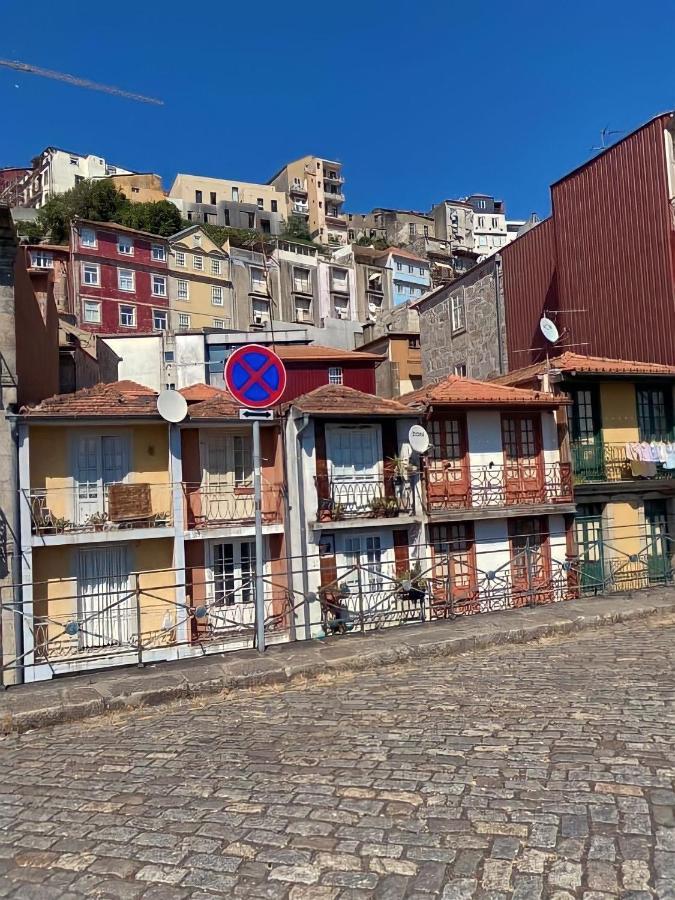 דירות Oporto Platinum Loft מראה חיצוני תמונה