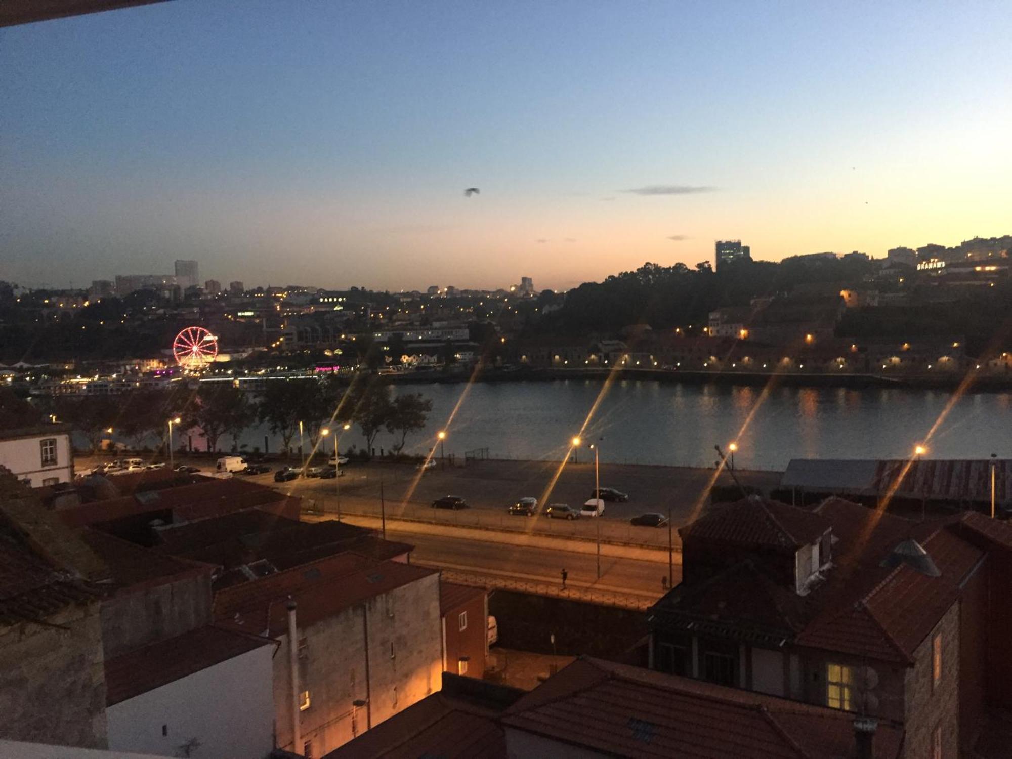 דירות Oporto Platinum Loft מראה חיצוני תמונה