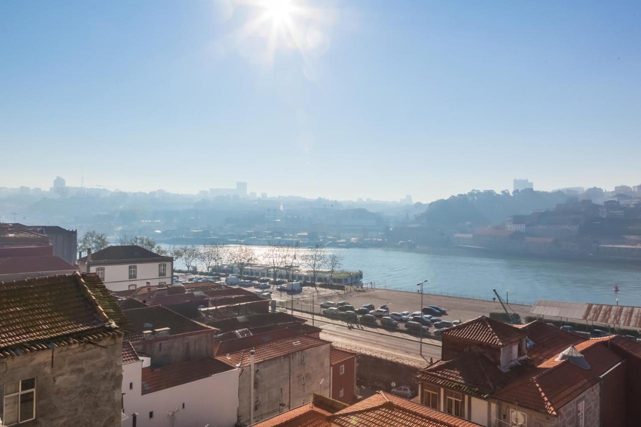 דירות Oporto Platinum Loft מראה חיצוני תמונה
